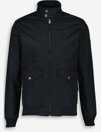 Tk maxx deals harrington jacket