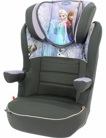 Befix SP Luxe Disney Frozen Car Seat Group 2/3
