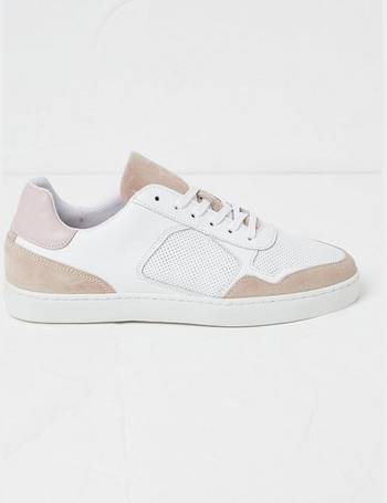 Fat face slip on on sale trainers