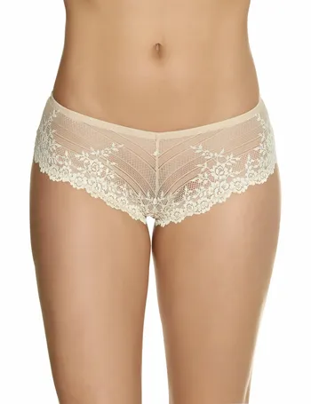 Inès Secret Medium Control Shaping Knickers