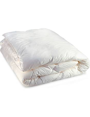 Shop Winter Tog Rating Duvets From Essentials Up To 30 Off