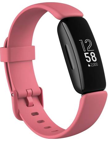 Argos fitbit inspire online hr