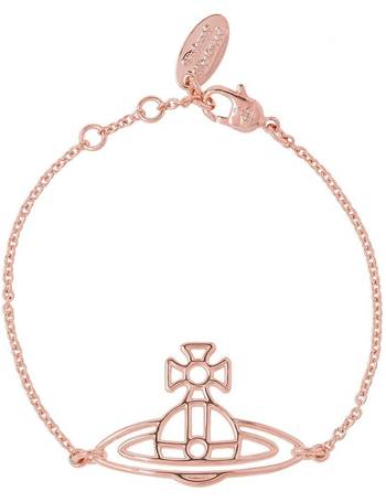 Vivienne westwood bracelet on sale beaverbrooks