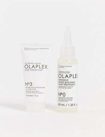 olaplex trial kit asos