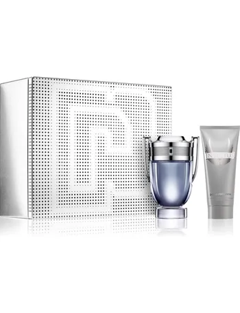 paco rabanne gift set debenhams