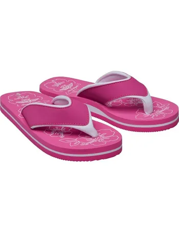 board angels womens eva toe post sandals