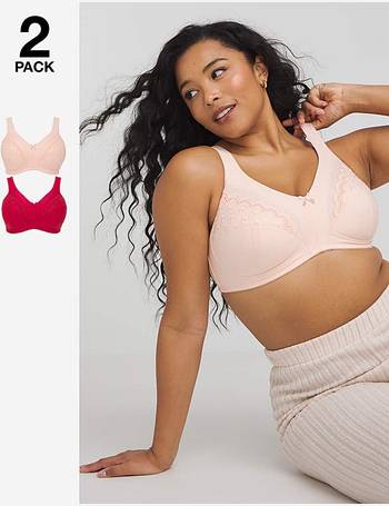 Shop Simply Be Women's Minimiser Bras up to 60% Off