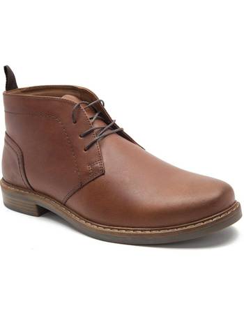 Shop Debenhams Men s Desert Boots up to 70 Off DealDoodle