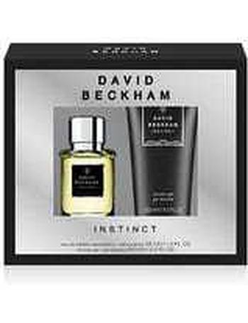 david beckham instinct superdrug