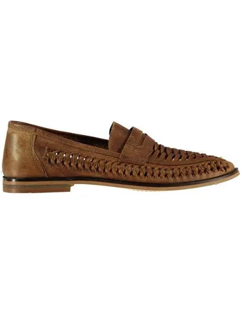 sports direct mens loafers