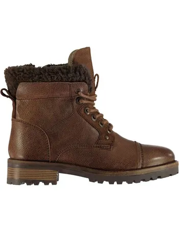 firetrap hays boots ladies