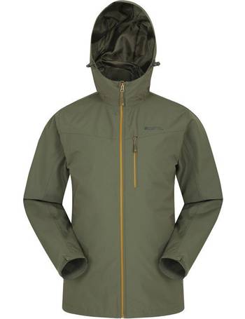 north ridge shoalwater jacket