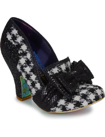 Irregular choice hot sale icarus