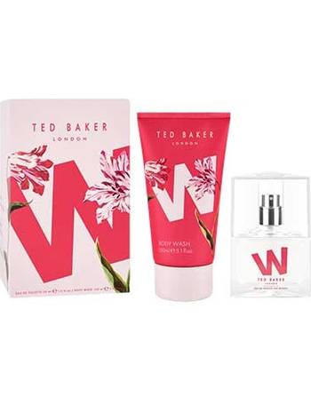 Ted Baker  The Perfume Shop