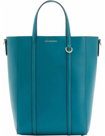 Lulu guinness outlet sofia tote