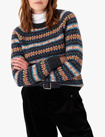 brora jumpers