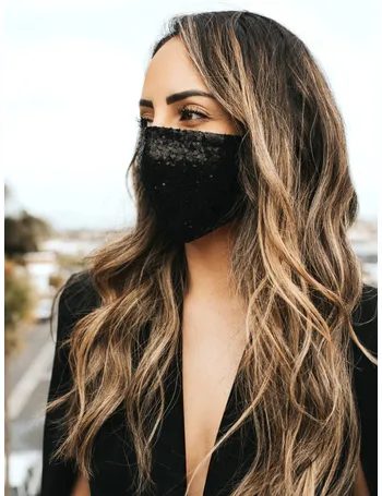 Shop The Tight Spot Face Masks DealDoodle