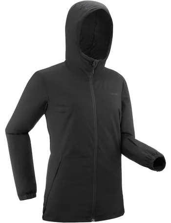 decathlon winter jackets