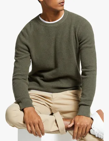 john lewis mens cashmere sweaters