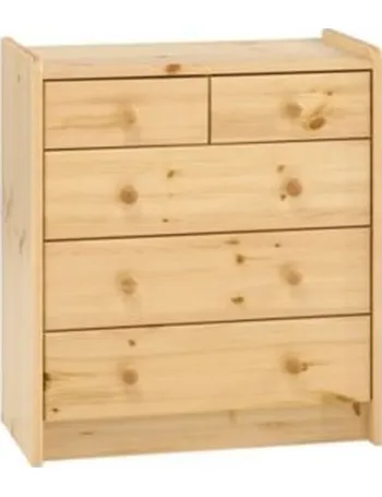 Shop B&Q Chests Of Drawers Up To 20% Off | DealDoodle