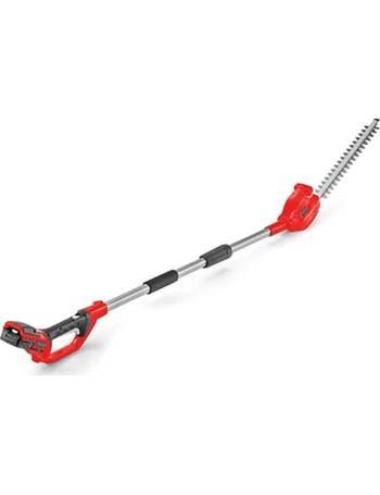 Mountfield mh48li cordless 2024 hedge trimmer