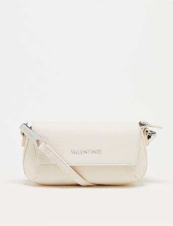 Shop Valentino Women s White Crossbody Bags up to 60 Off DealDoodle