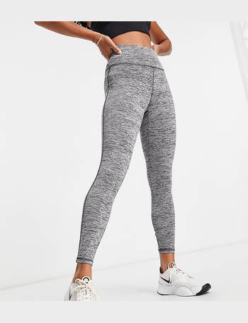 Shop ASOS Women's Grey Gym Leggings up to 75% Off