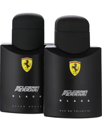 ferrari fragrance gift sets