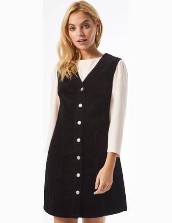 dorothy perkins pinafore