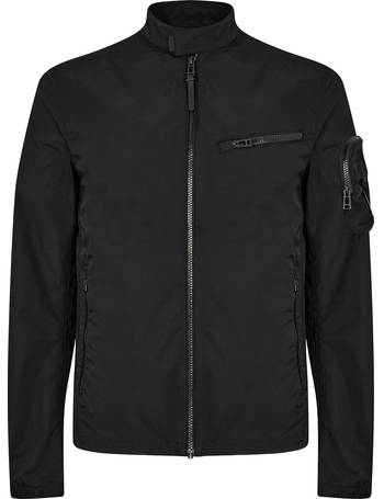 Belstaff hot sale harlyn jacket