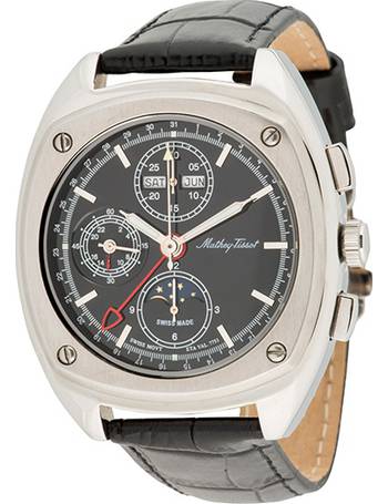 Shop Mathey Tissot Men s Luxury Watches DealDoodle