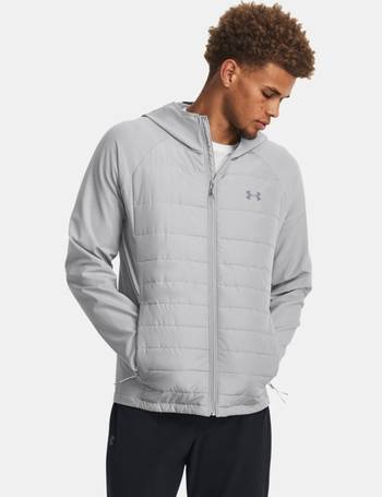 Shop Under Armour Men's Hybrid Jackets up to 70% Off