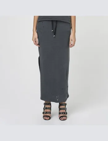 Religion joyous hot sale maxi skirt