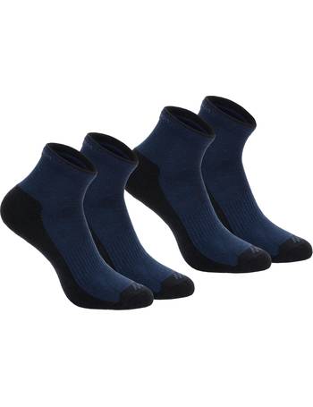 Shop Quechua Men's Socks