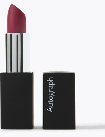 autograph lipstick