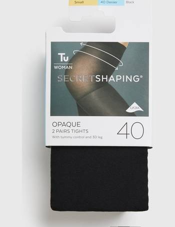 Shop Tu Clothing 40 Denier Tights up to 70% Off