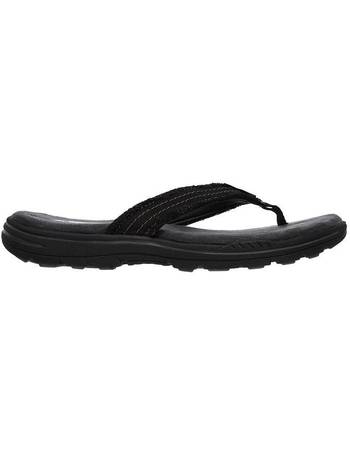 Skechers flip flops hot sale mens sports direct