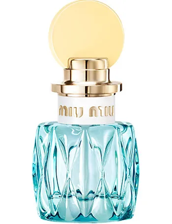 miu miu perfume debenhams