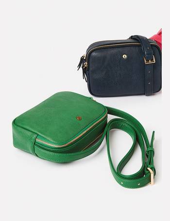 Joules farley online bag