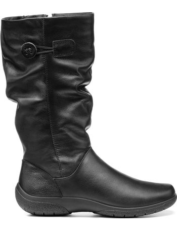 debenhams hotter boots