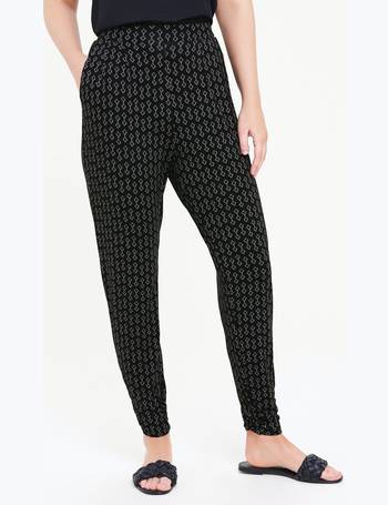 Buy Navy Blue Trousers  Pants for Women by FIRST CLASS Online  Ajiocom
