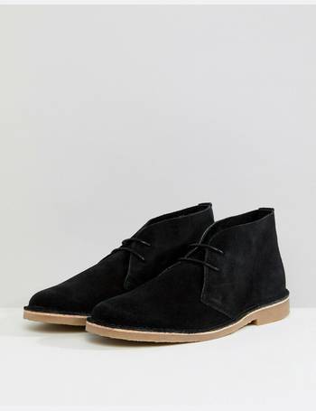 Pier one desert boots sale