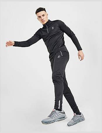 JD SPORTS Track Pants Black Color (NS) Lycra Size 38 Pake of 1 : Amazon.in:  Clothing & Accessories