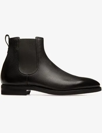 Bally scavone hot sale boots