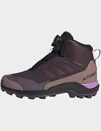 Jd sports womens hot sale walking boots