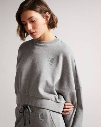 ted baker auibry sweatshirt