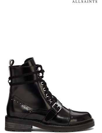 Allsaints dayna cheap boot