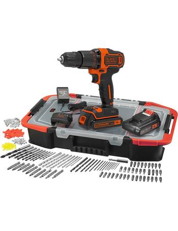 Shop Homebase Cordless Drills up to 70 Off DealDoodle