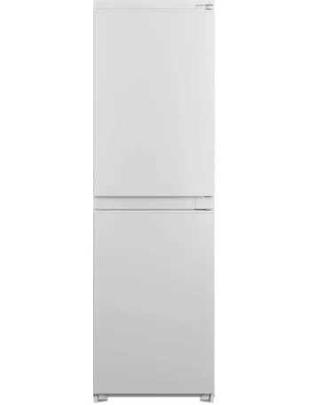 hm325ni integrated fridge freezer