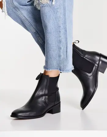 whistles fernbrook ankle boots